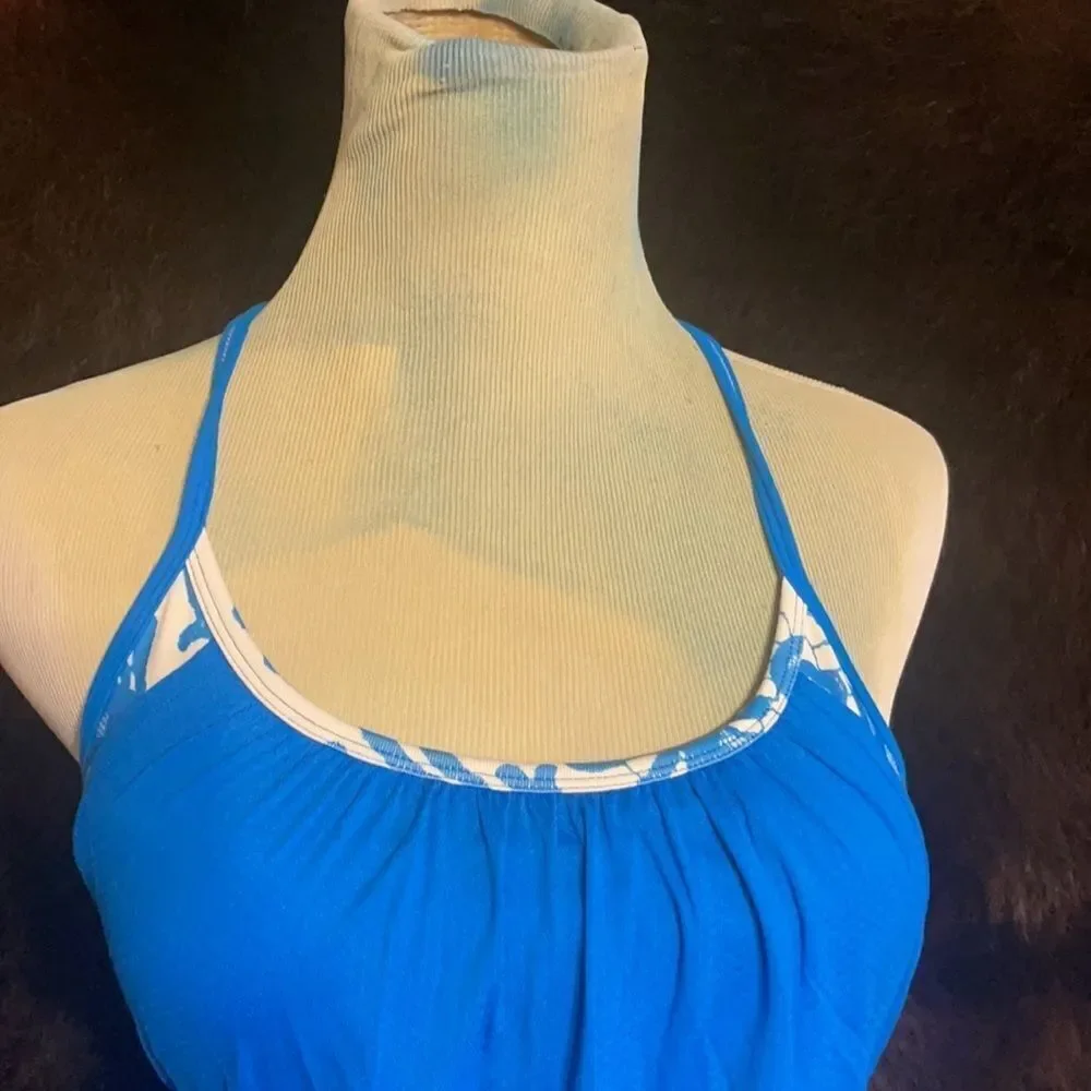 Lululemon tank top 4 (5001)